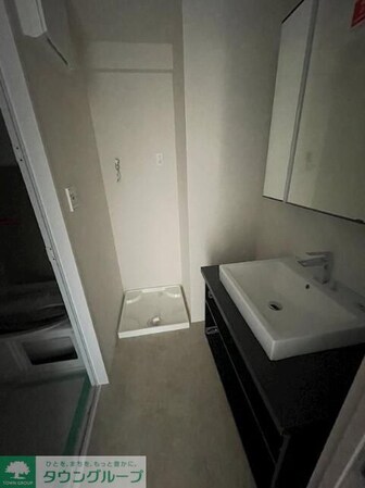 JPT RESIDENSEの物件内観写真